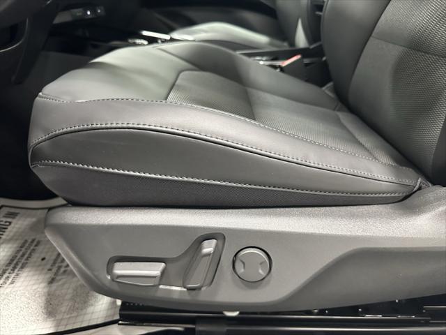 used 2024 Kia Niro EV car, priced at $22,995