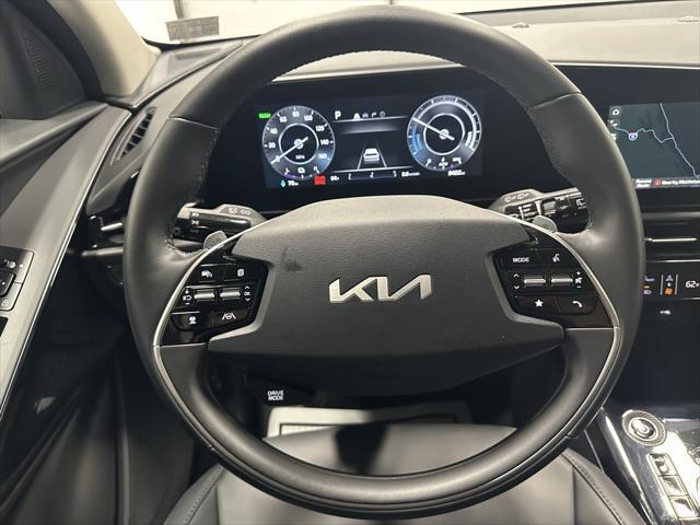 used 2024 Kia Niro EV car, priced at $22,995