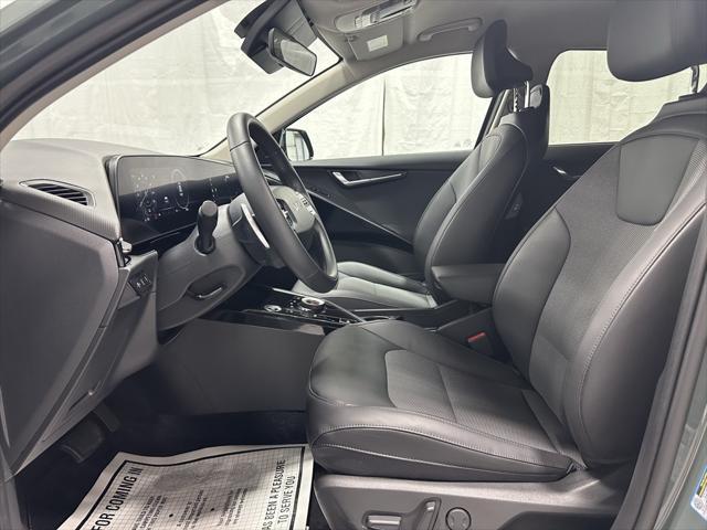 used 2024 Kia Niro EV car, priced at $22,995
