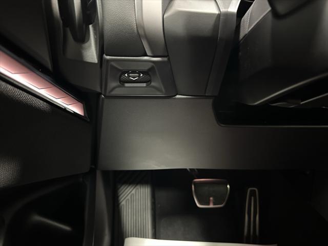 used 2025 BMW X3 car, priced at $52,495