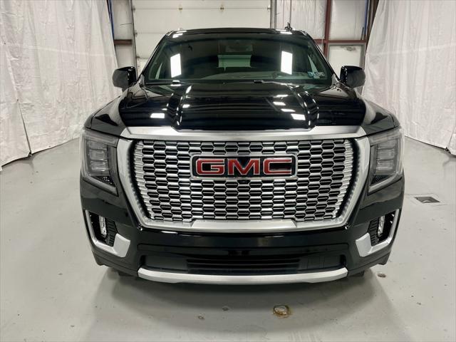 used 2024 GMC Yukon XL car, priced at $74,995