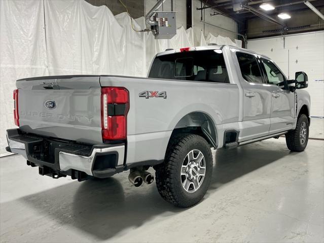 used 2024 Ford F-250 car, priced at $67,995