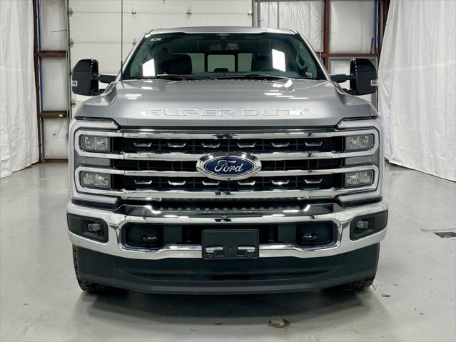 used 2024 Ford F-250 car, priced at $67,995