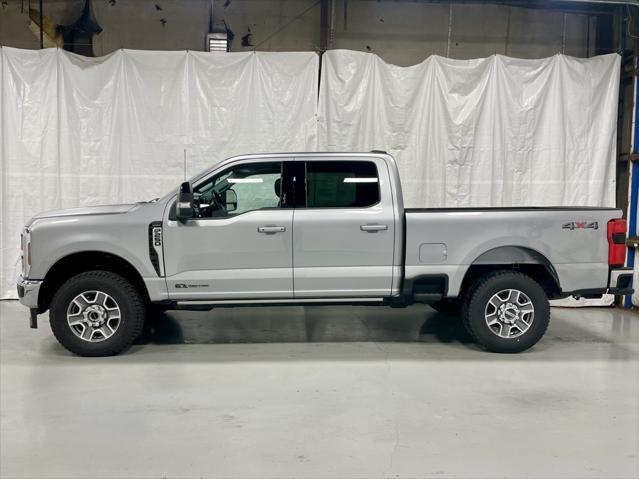 used 2024 Ford F-250 car, priced at $67,995