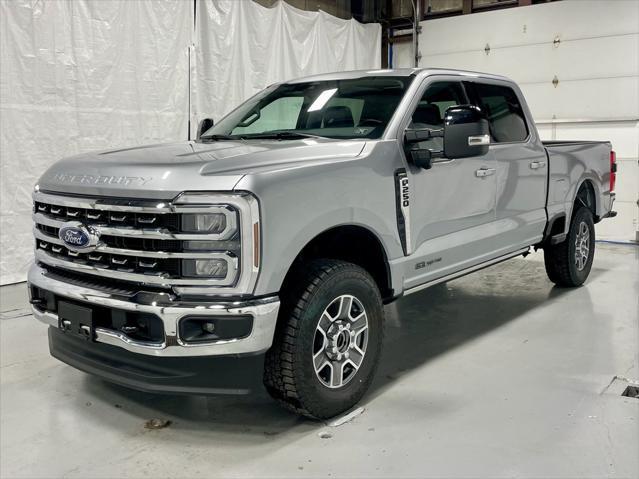 used 2024 Ford F-250 car, priced at $67,995