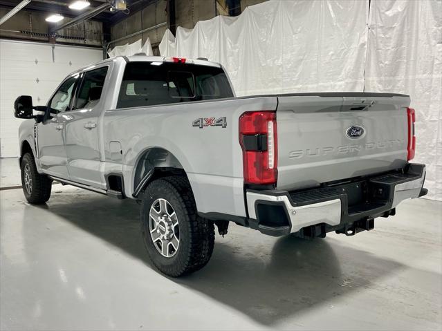 used 2024 Ford F-250 car, priced at $67,995