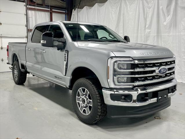 used 2024 Ford F-250 car, priced at $70,995