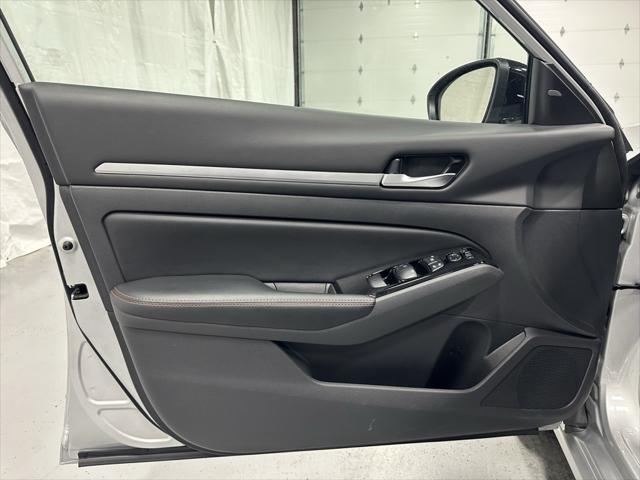 used 2024 Nissan Altima car, priced at $22,395