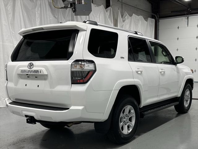 used 2024 Toyota 4Runner car, priced at $49,995