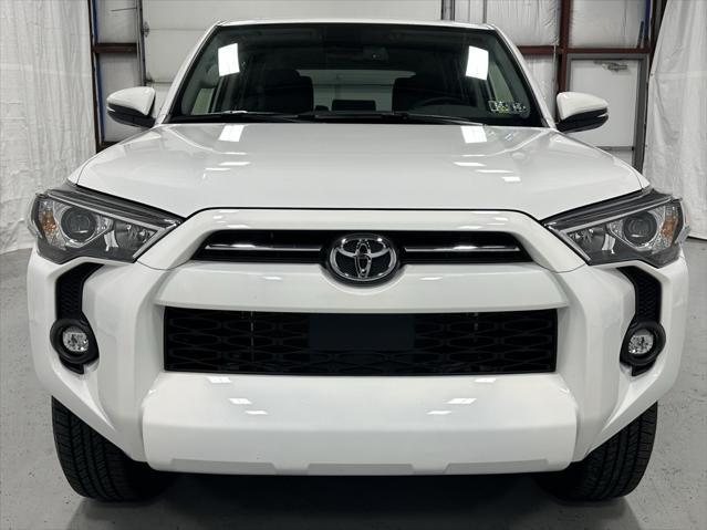 used 2024 Toyota 4Runner car, priced at $49,995
