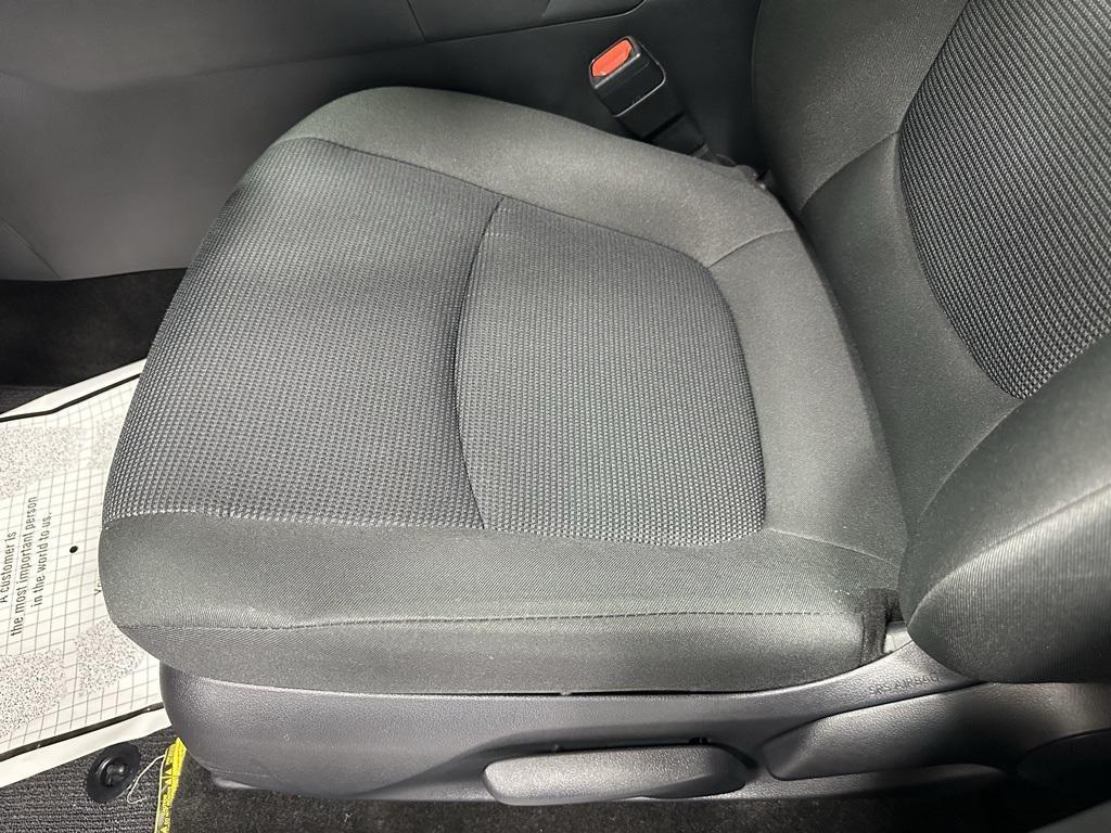 used 2025 Toyota RAV4 car, priced at $29,995