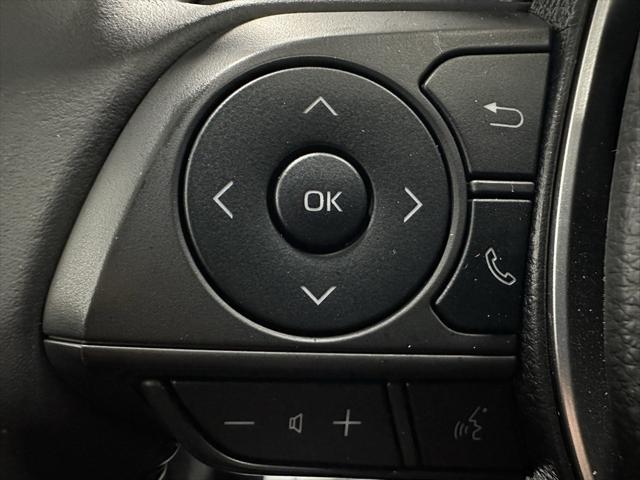 used 2024 Toyota Corolla Cross car, priced at $29,995
