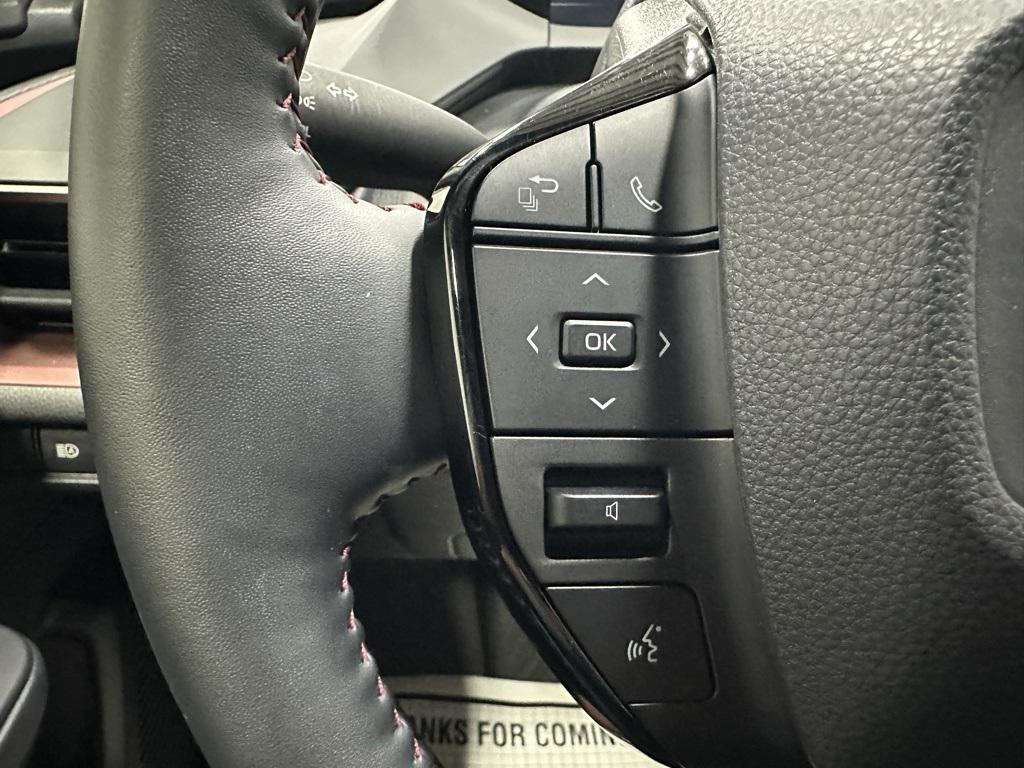 used 2024 Toyota Prius Prime car, priced at $31,495