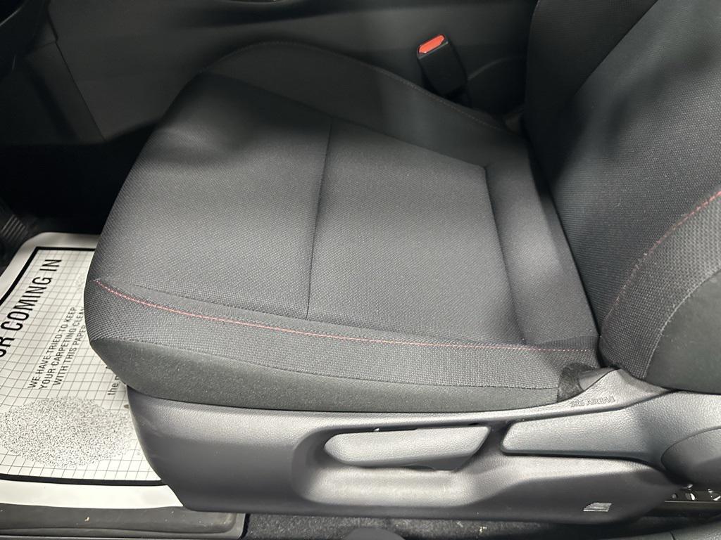used 2024 Toyota Prius Prime car, priced at $31,495