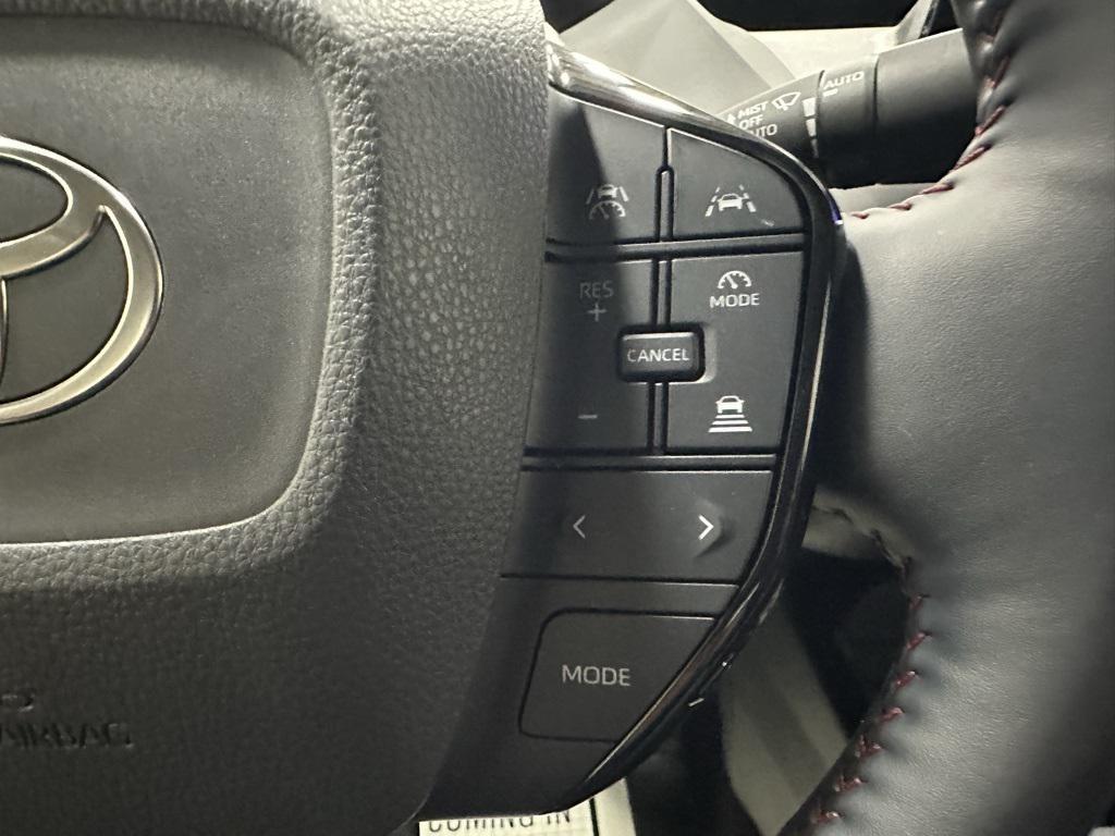 used 2024 Toyota Prius Prime car, priced at $31,495
