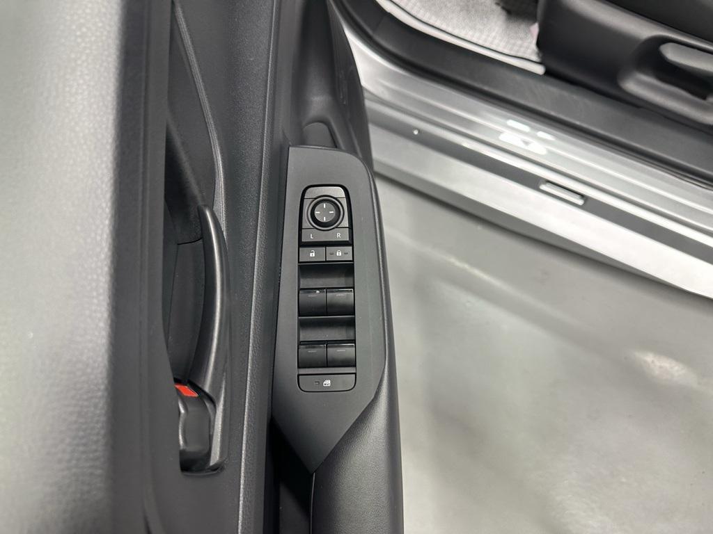 used 2024 Toyota Prius Prime car, priced at $31,495