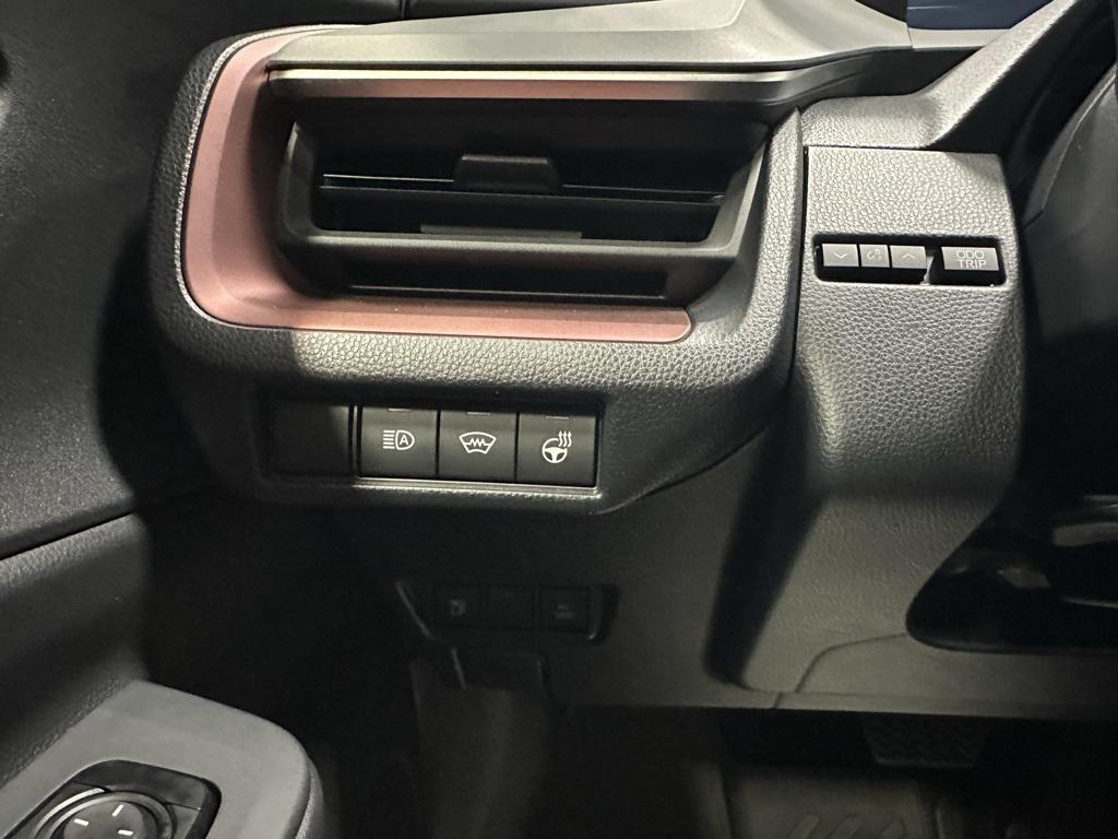 used 2024 Toyota Prius Prime car, priced at $31,495