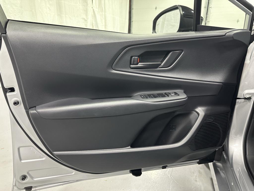 used 2024 Toyota Prius Prime car, priced at $31,495