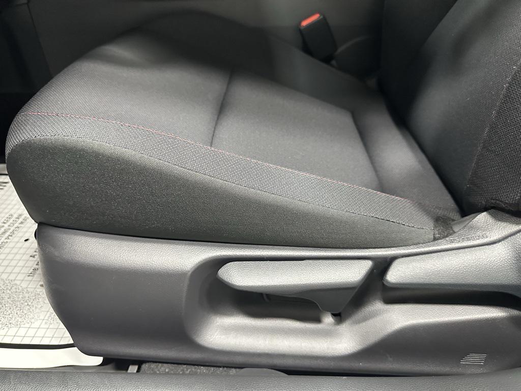 used 2024 Toyota Prius Prime car, priced at $31,495