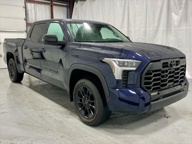 used 2024 Toyota Tundra car, priced at $51,995