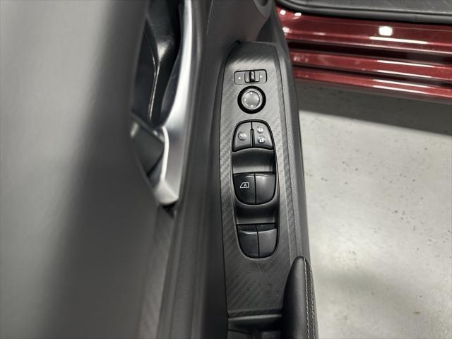 used 2024 Nissan Altima car, priced at $18,495