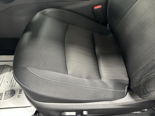 used 2024 Nissan Altima car, priced at $18,495