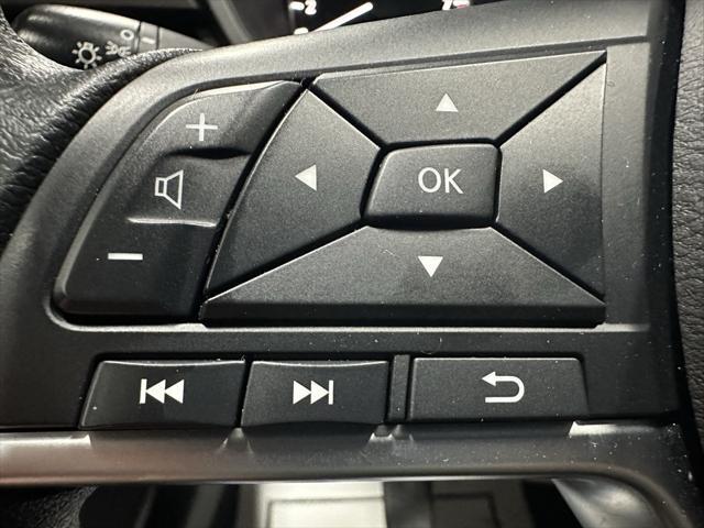 used 2024 Nissan Altima car, priced at $18,495