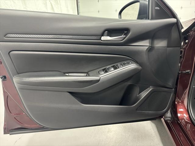 used 2024 Nissan Altima car, priced at $18,495
