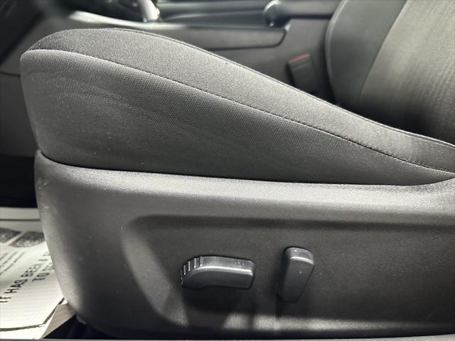 used 2024 Nissan Altima car, priced at $18,495
