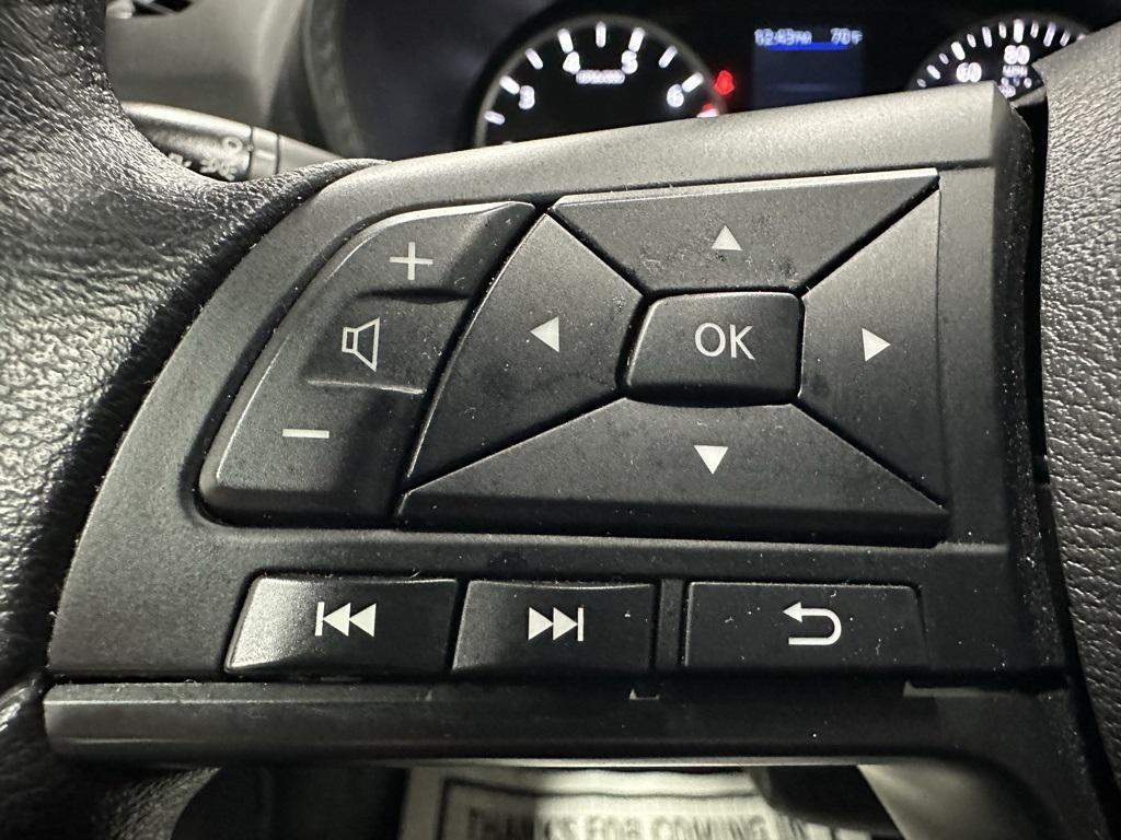 used 2024 Nissan Sentra car, priced at $16,495