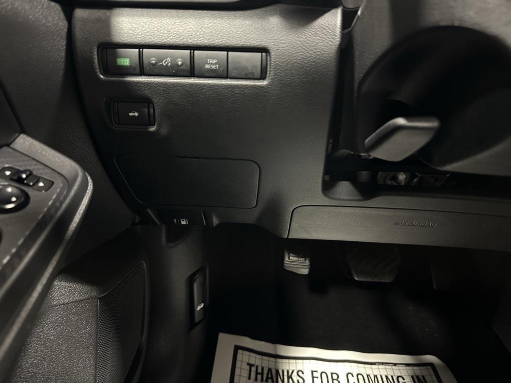 used 2024 Nissan Sentra car, priced at $16,495