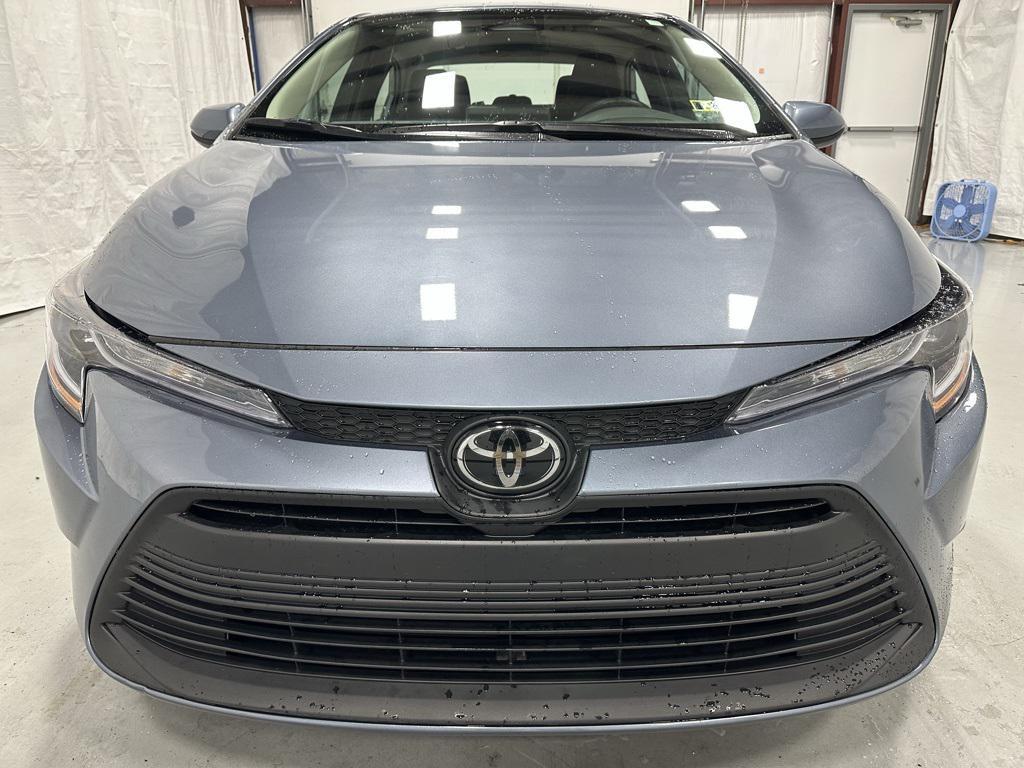 used 2024 Toyota Corolla car, priced at $19,995
