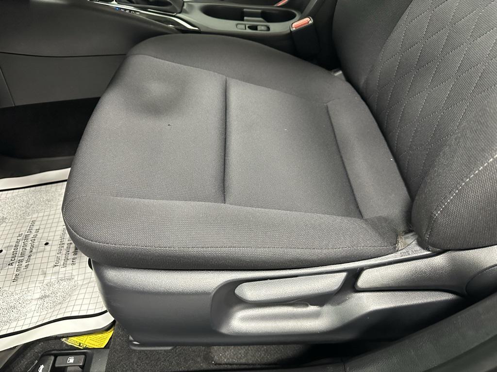 used 2024 Toyota Corolla car, priced at $19,995