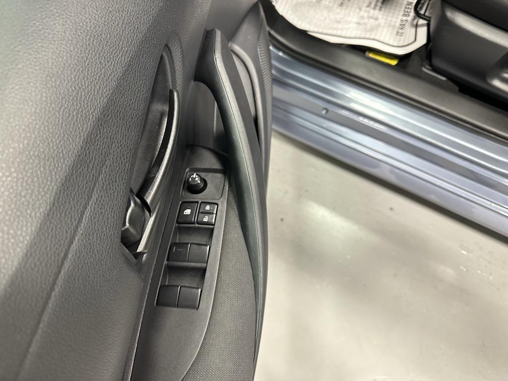 used 2024 Toyota Corolla car, priced at $19,995
