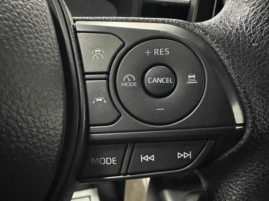 used 2024 Toyota Corolla car, priced at $19,995