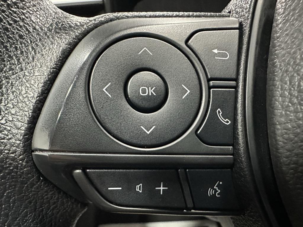 used 2024 Toyota Corolla car, priced at $19,995