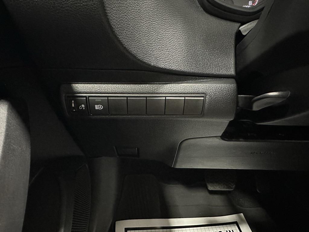 used 2024 Toyota Corolla car, priced at $19,995