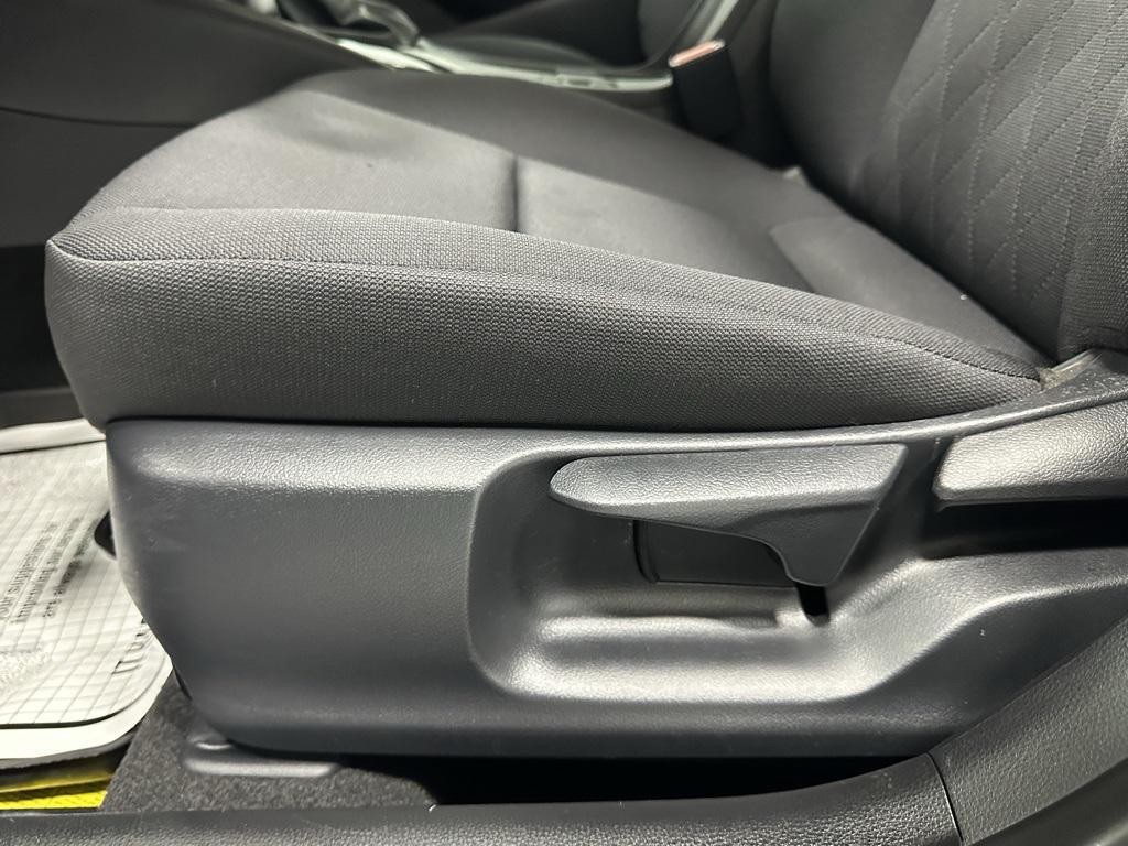 used 2024 Toyota Corolla car, priced at $19,995