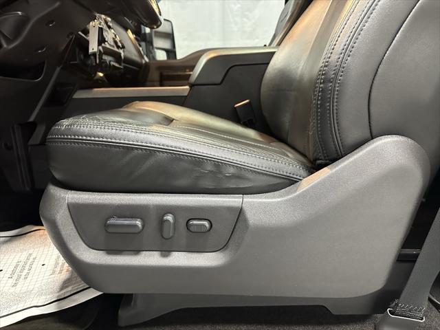 used 2016 Ford F-350 car, priced at $47,995