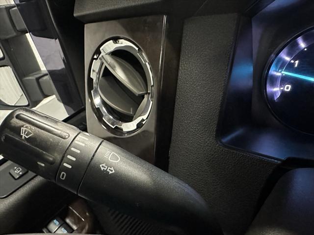 used 2016 Ford F-350 car, priced at $47,995