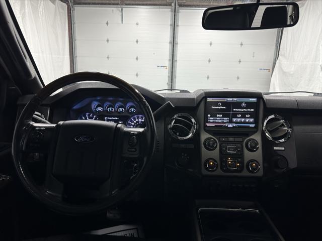 used 2016 Ford F-350 car, priced at $47,995