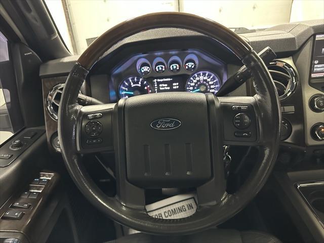 used 2016 Ford F-350 car, priced at $47,995