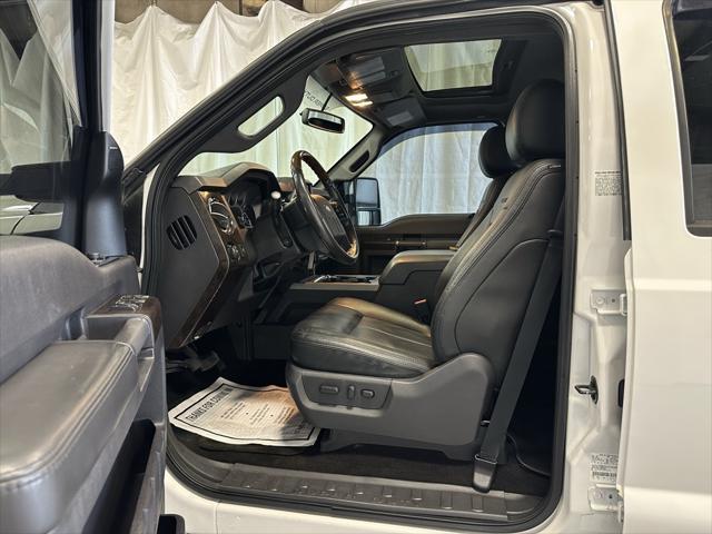 used 2016 Ford F-350 car, priced at $47,995