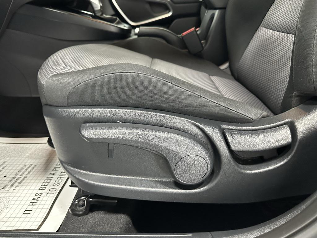used 2024 Kia Soul car, priced at $16,195