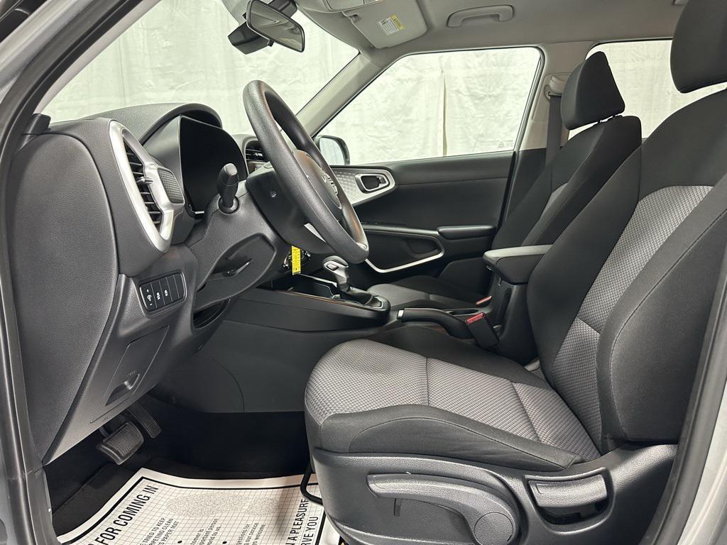 used 2024 Kia Soul car, priced at $16,195