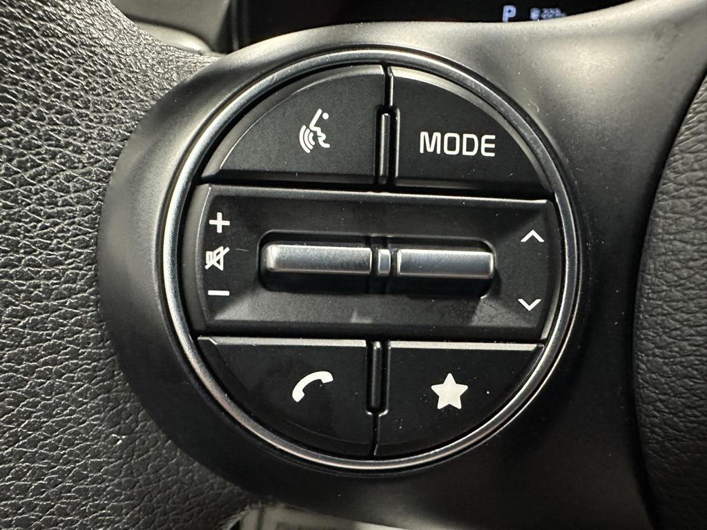 used 2024 Kia Soul car, priced at $16,195