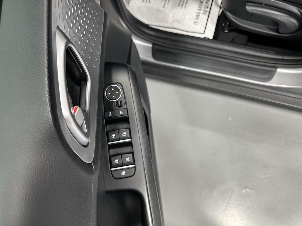 used 2024 Kia Soul car, priced at $16,195
