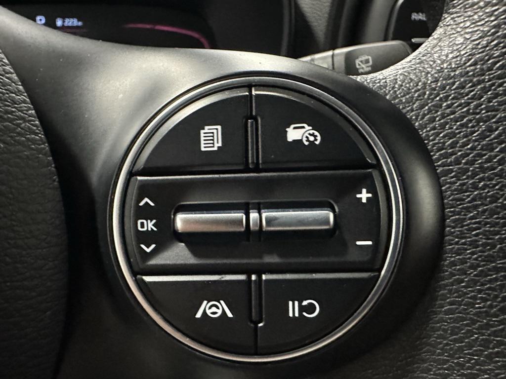 used 2024 Kia Soul car, priced at $16,195