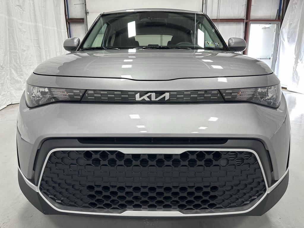 used 2024 Kia Soul car, priced at $16,195