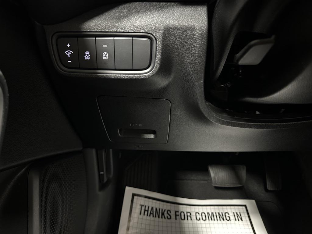 used 2024 Kia Soul car, priced at $16,195